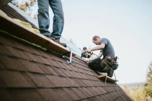 Local Roofers in Berry, AL